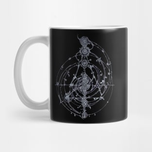 The Great Conjuction Mug